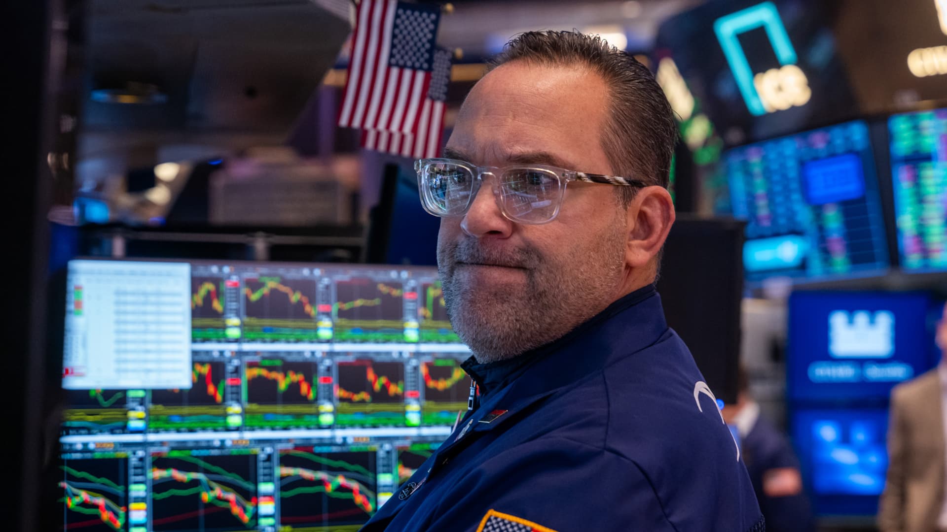 The bottom is likely not in — and a retest of the lows is coming, chart analysts say