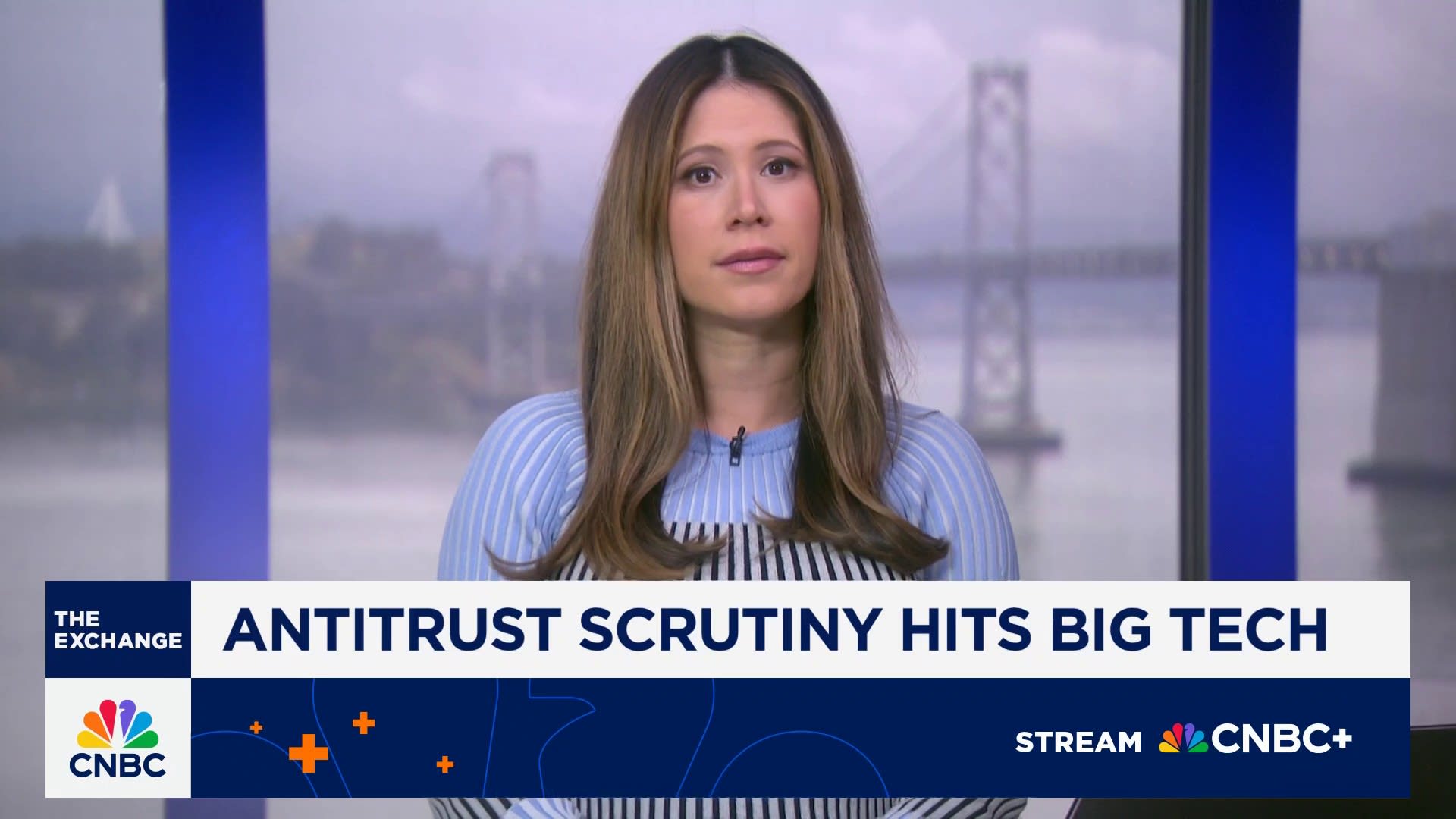 Why Google's antitrust woes endangers its AI momentum