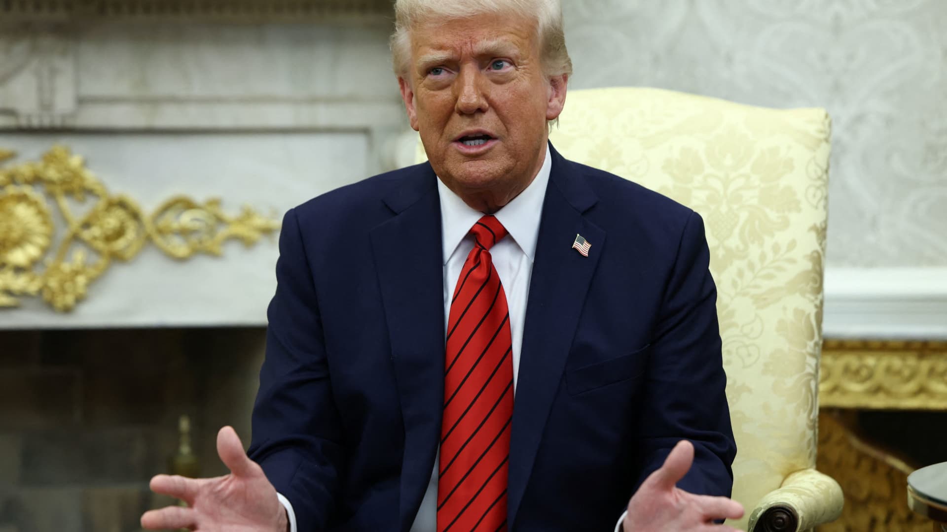 Tariff negotiations may bring unseen risks to individual stocks