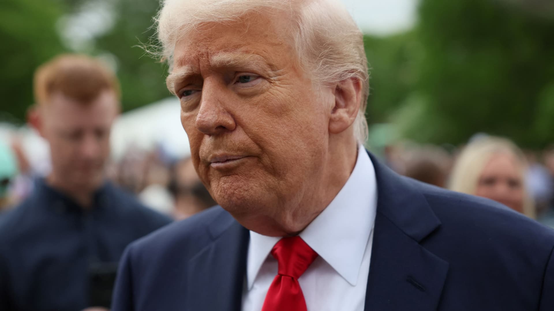 If Trump wants rate cuts, he would likely need to replace the Fed's full board along with Powell