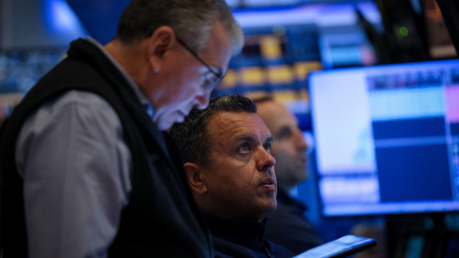 We are buying 3 stocks and upgrading our rating on a turnaround play