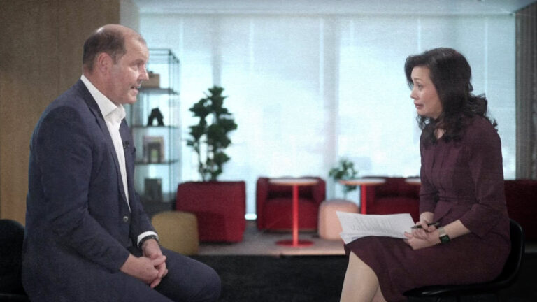 How Takeda's CEO transformed the company into a global pharma powerhouse