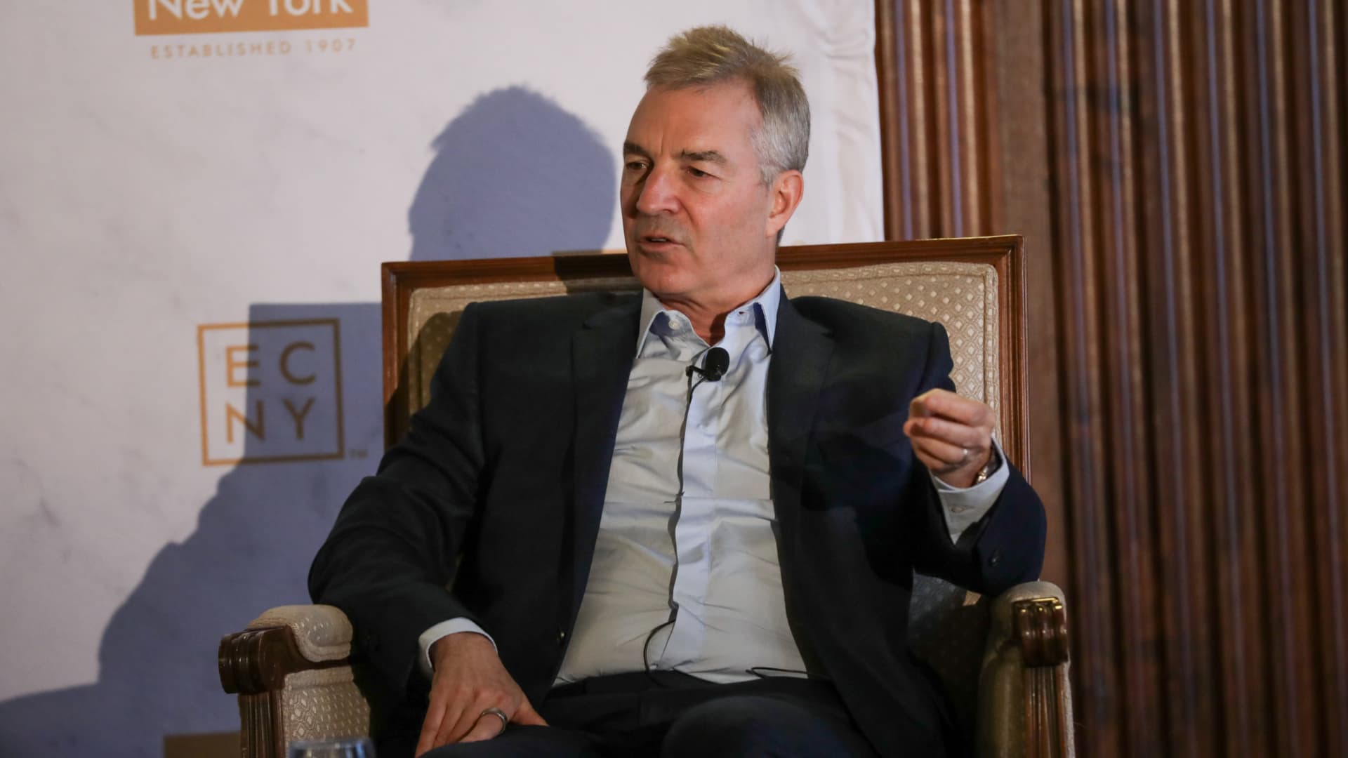 Third Point's Dan Loeb says he's sold out of nearly all of his 'Magnificent 7' holdings