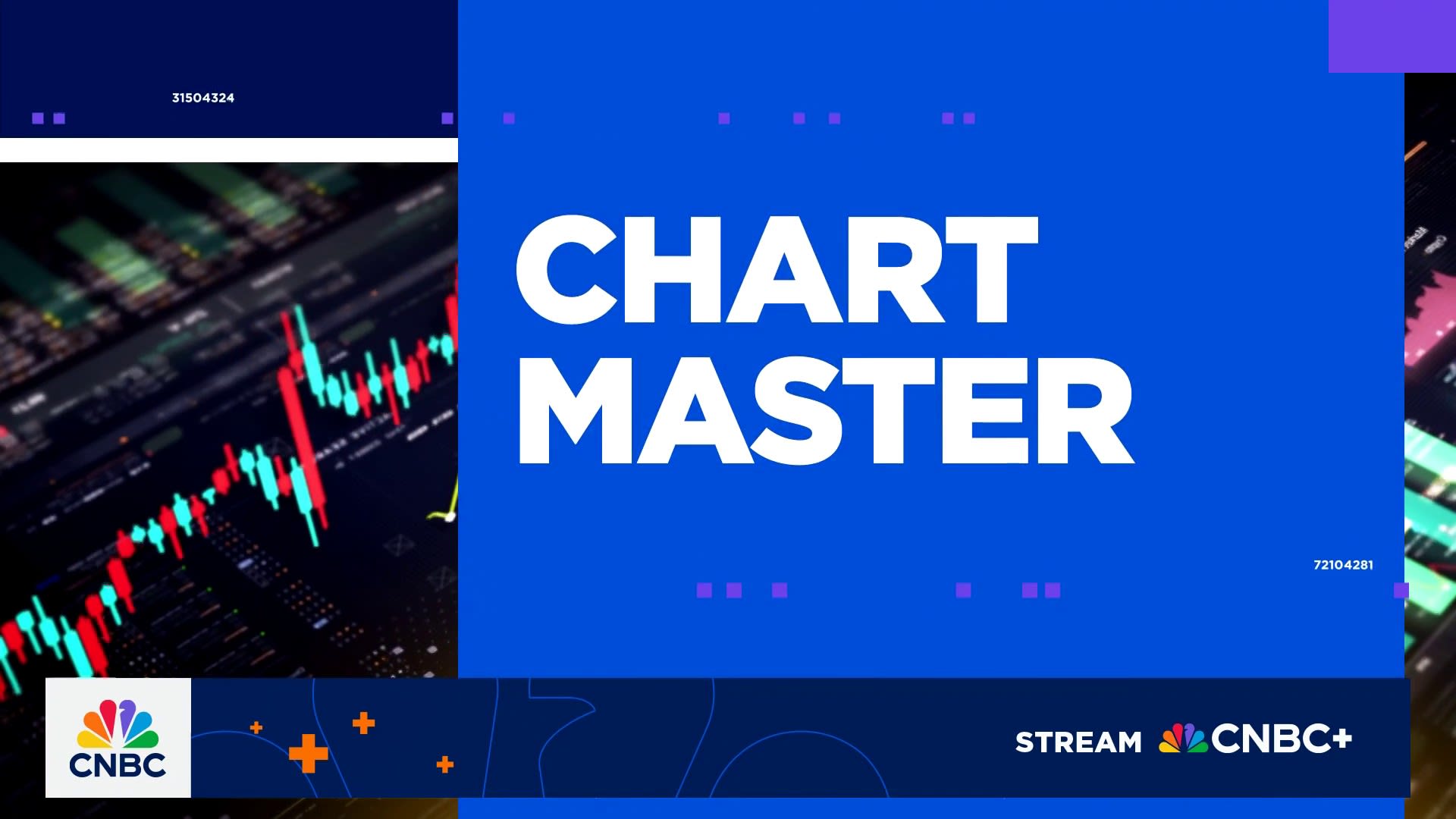 Chart Master: Gold continues record run