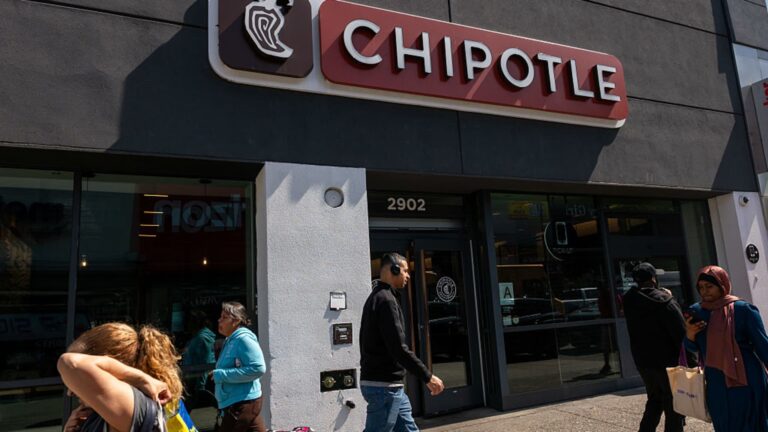 Companies from Chipotle to Delta are worried about Trump's tariffs. Here's what they're saying