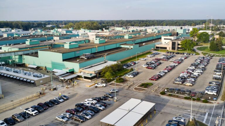 GM to increase production at Ohio transmission facility