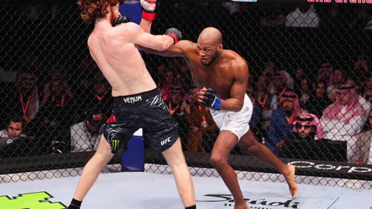 CNBC Sport: Saudi push into boxing looks different than other investments