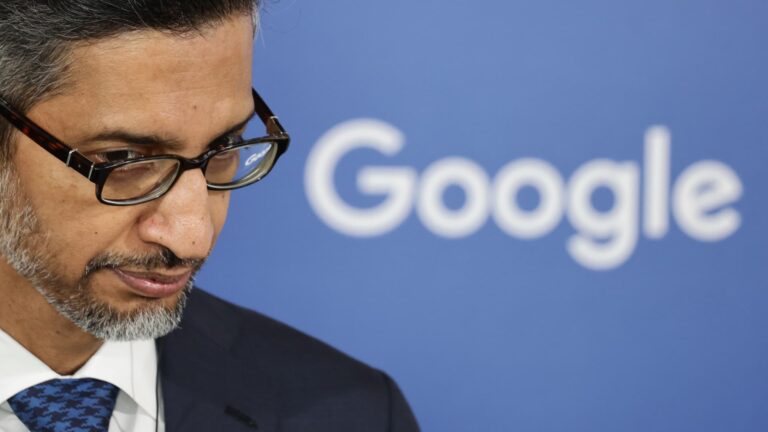 An options trade to bet the bottom is in for Alphabet after the strong results this week