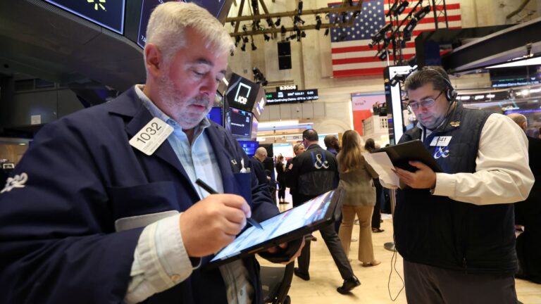 S&P 500 futures rise after three-day winning streak, Alphabet beat: Live updates