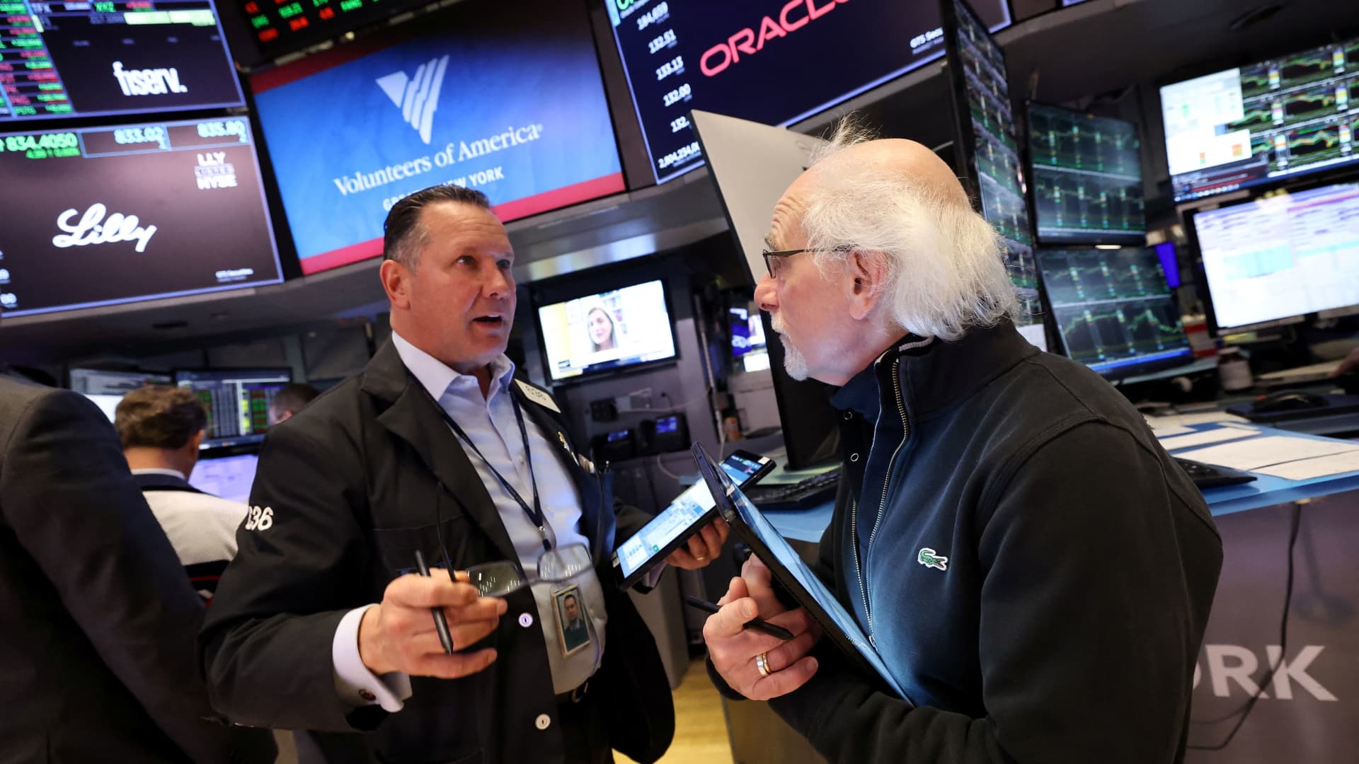 S&P 500 recovers half of its tariff decline. What it will take to make it all the way back