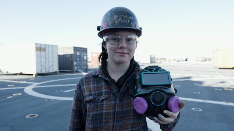 Gen Z workers increasingly opt out of college and into the trades: ‘There are about 2 million fewer students,' says expert