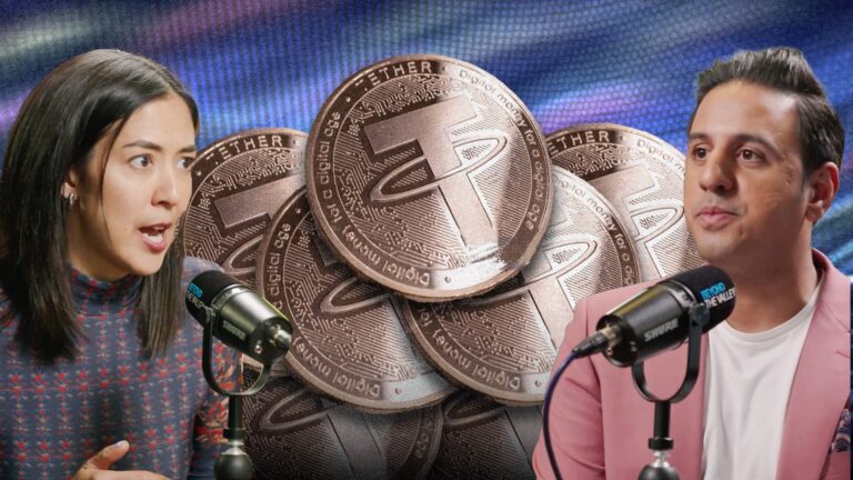 Ripple president Monica Long on stablecoins, Trump and tokenization