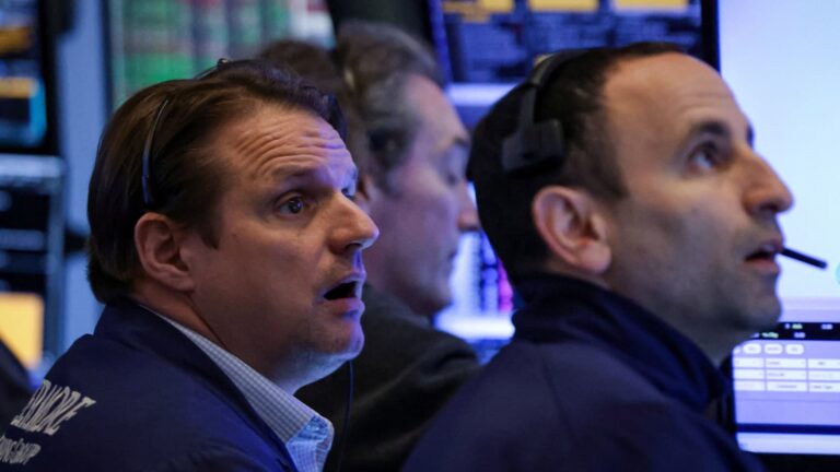Why dividend income may have its day in uncertain stock and bond market