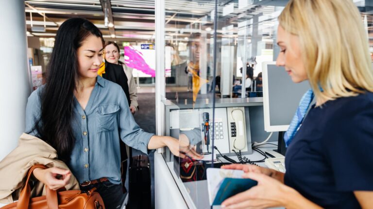As Real ID deadline for U.S. air travel approaches, there are 'workarounds,' experts say
