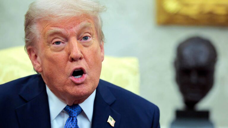 Trump administration drops CFPB lawsuit against National Collegiate Student Loan Trusts