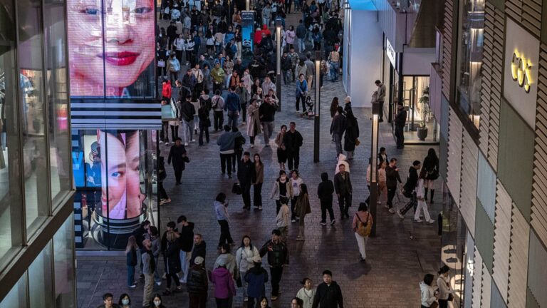These U.S. consumer stocks face higher China risks, TD Cowen survey finds