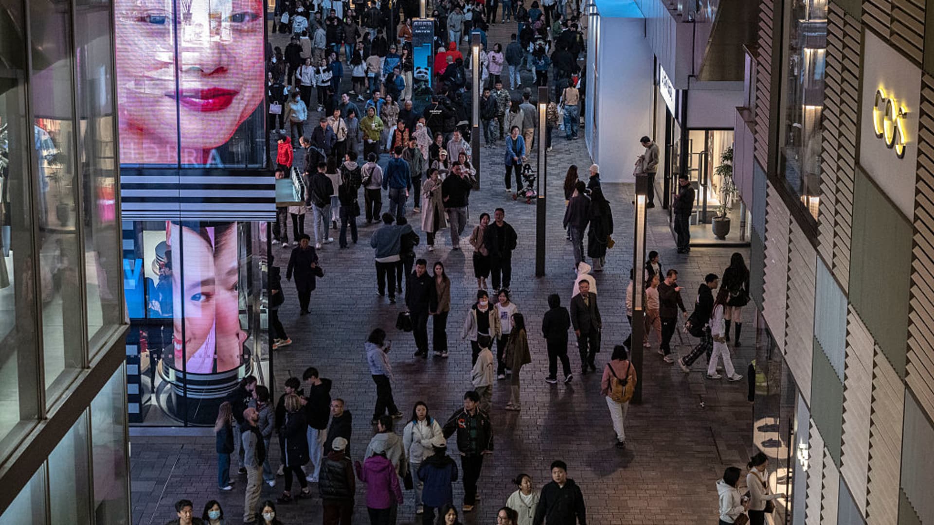 These U.S. consumer stocks face higher China risks, TD Cowen survey finds