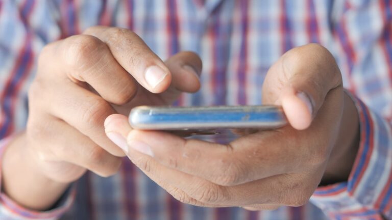 Receiving odd texts for someone else? Rise of 'wrong number' messages is new payday for scammers