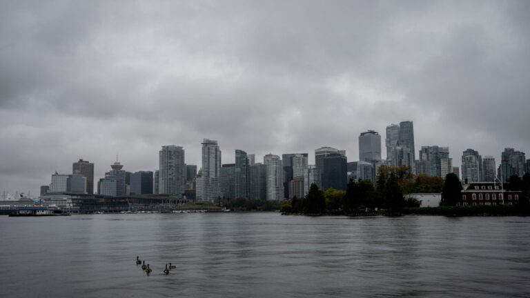 Multiple dead, injured in Vancouver after vehicle plows into street festival