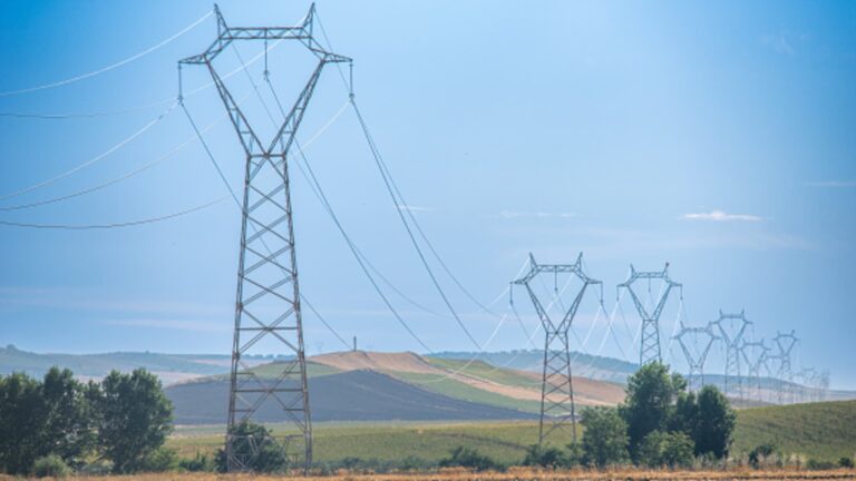 Power outage hits large parts of Spain and Portugal