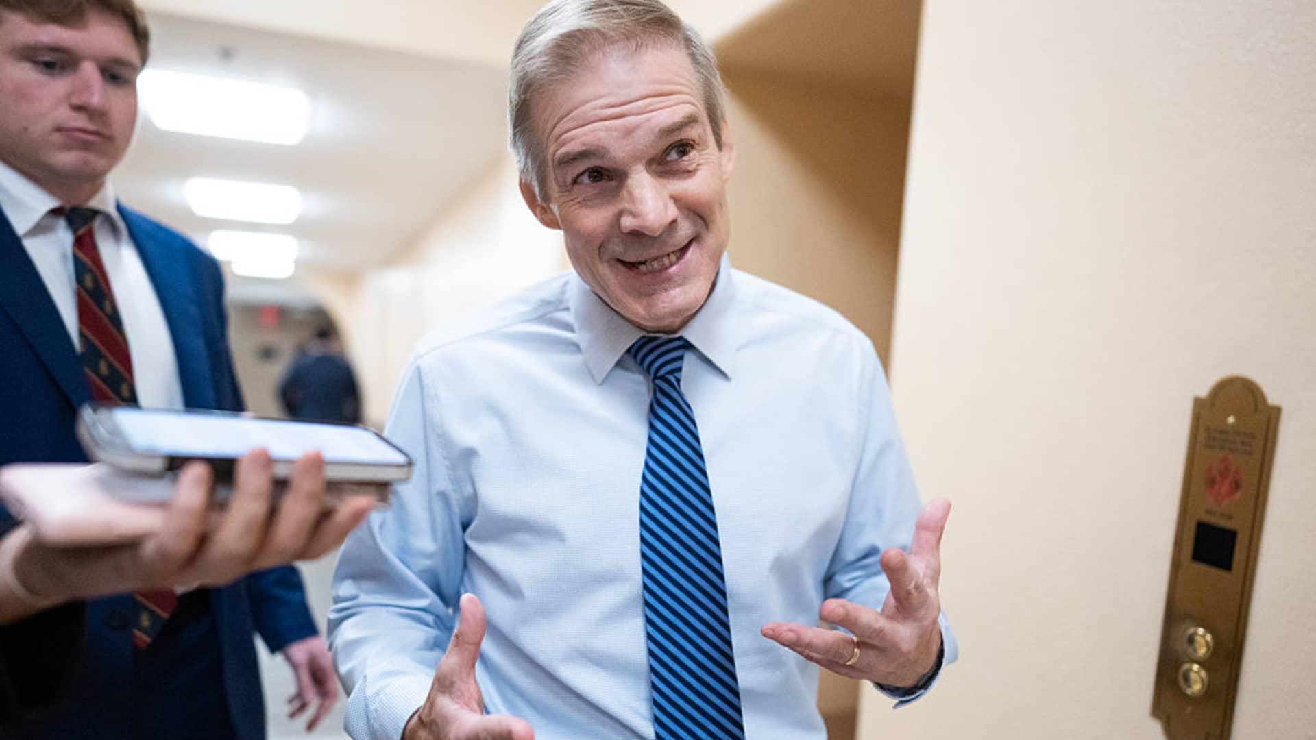 U.S. House panel proposes moving FTC antitrust work to DOJ in budget package