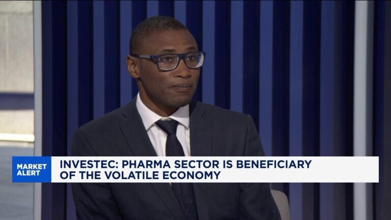 Pharma firms may 'play politics' with U.S. investment but they remain global businesses