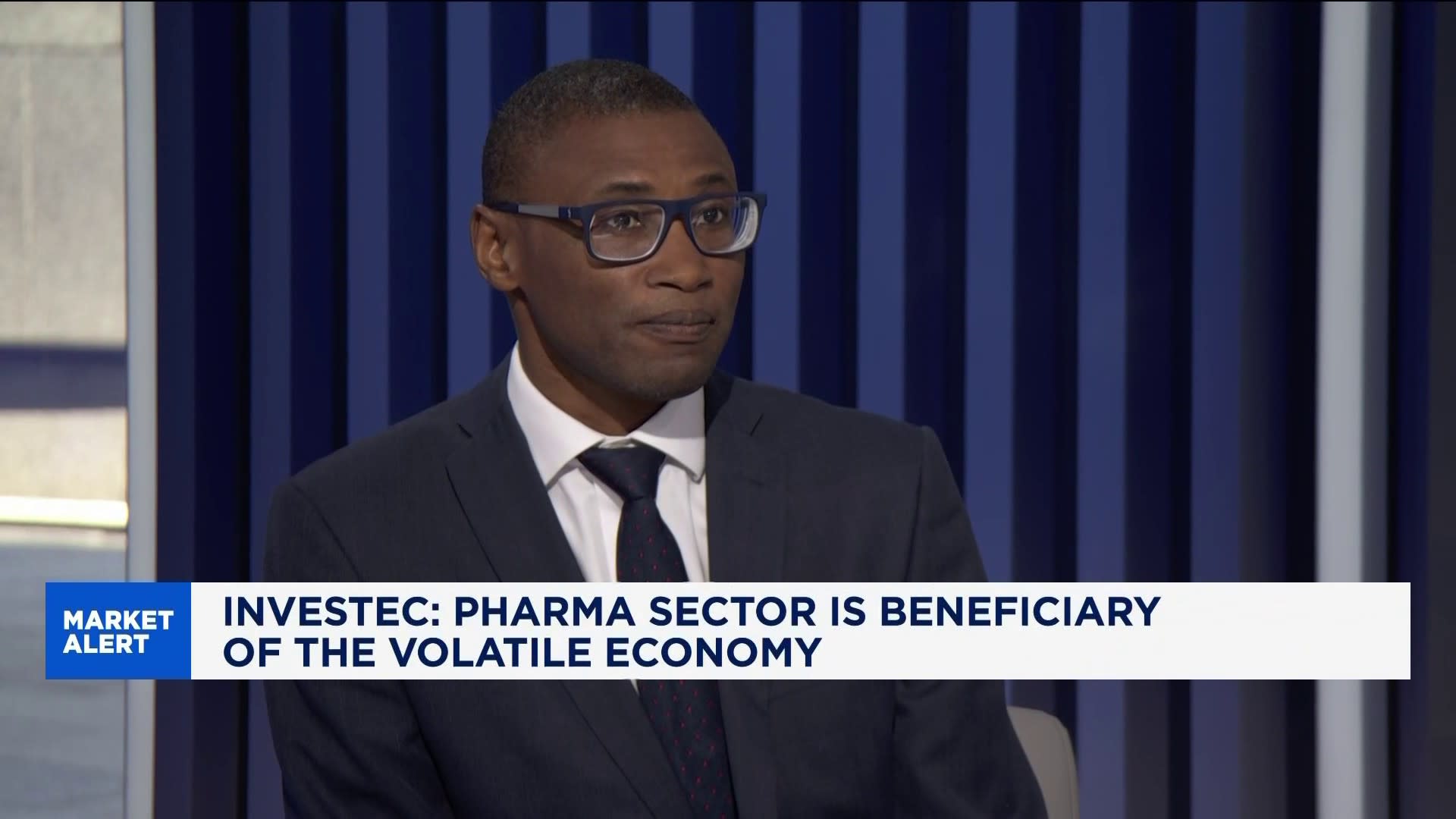 Pharma firms may 'play politics' with U.S. investment but they remain global businesses