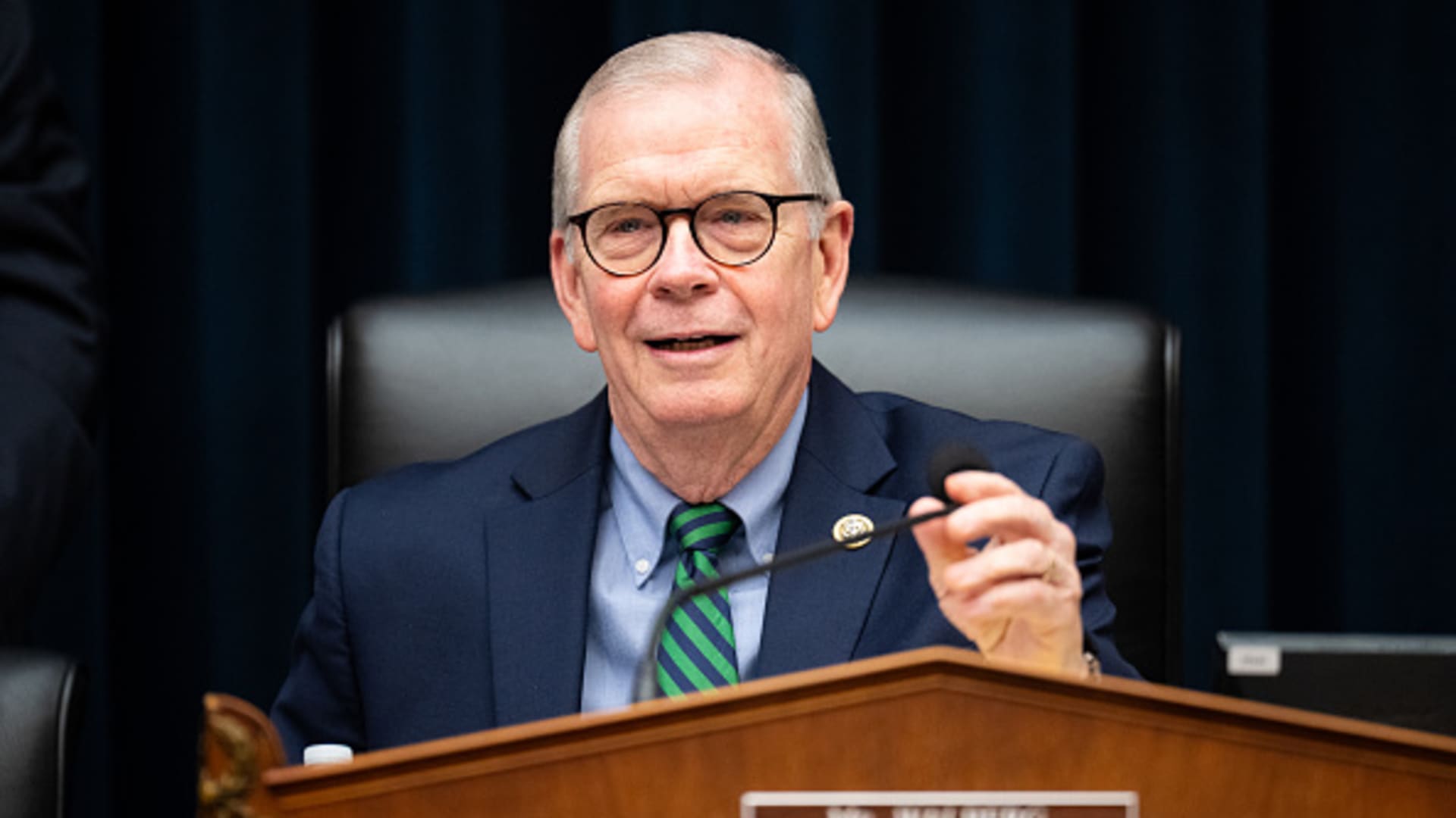 Republicans release plan to overhaul student loan system, slash repayment plan options