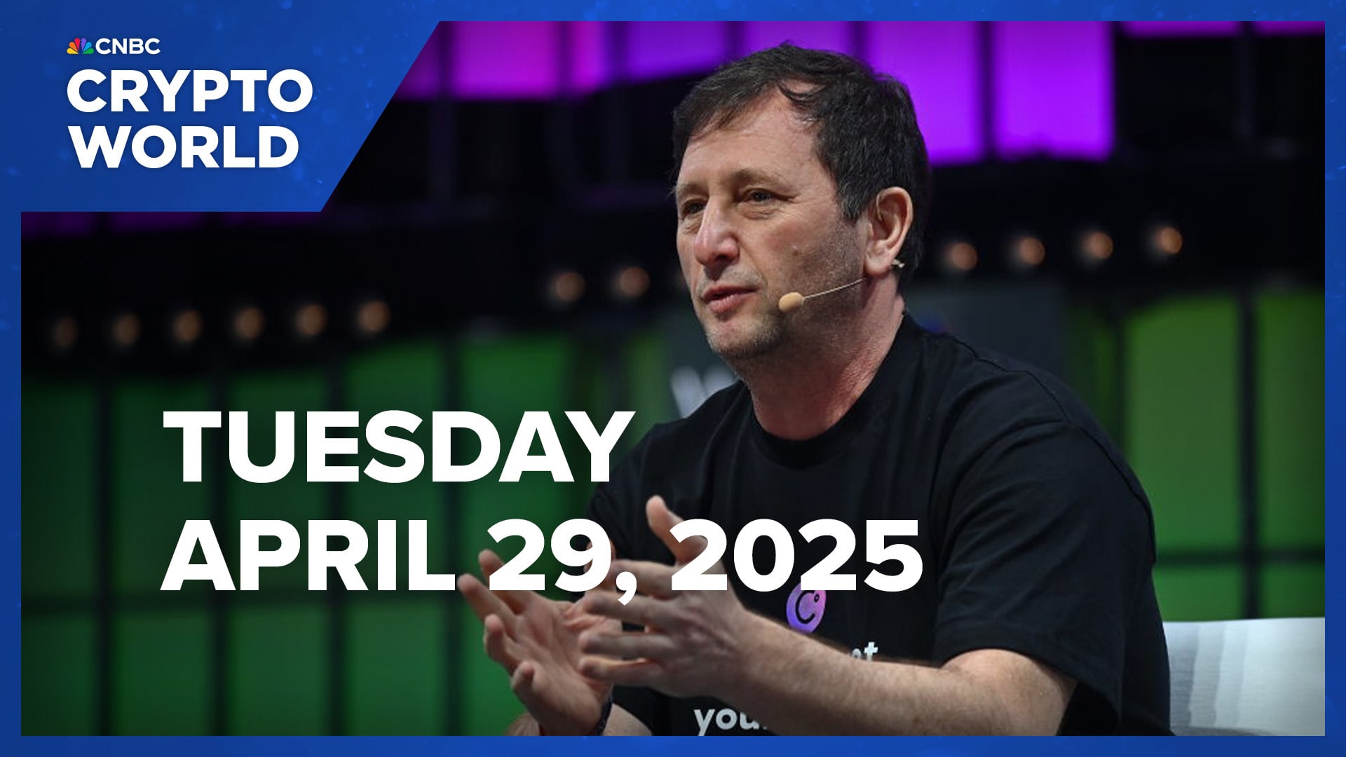 DOJ calls for 20-year sentence for Celsius founder Alex Mashinsky: CNBC Crypto World