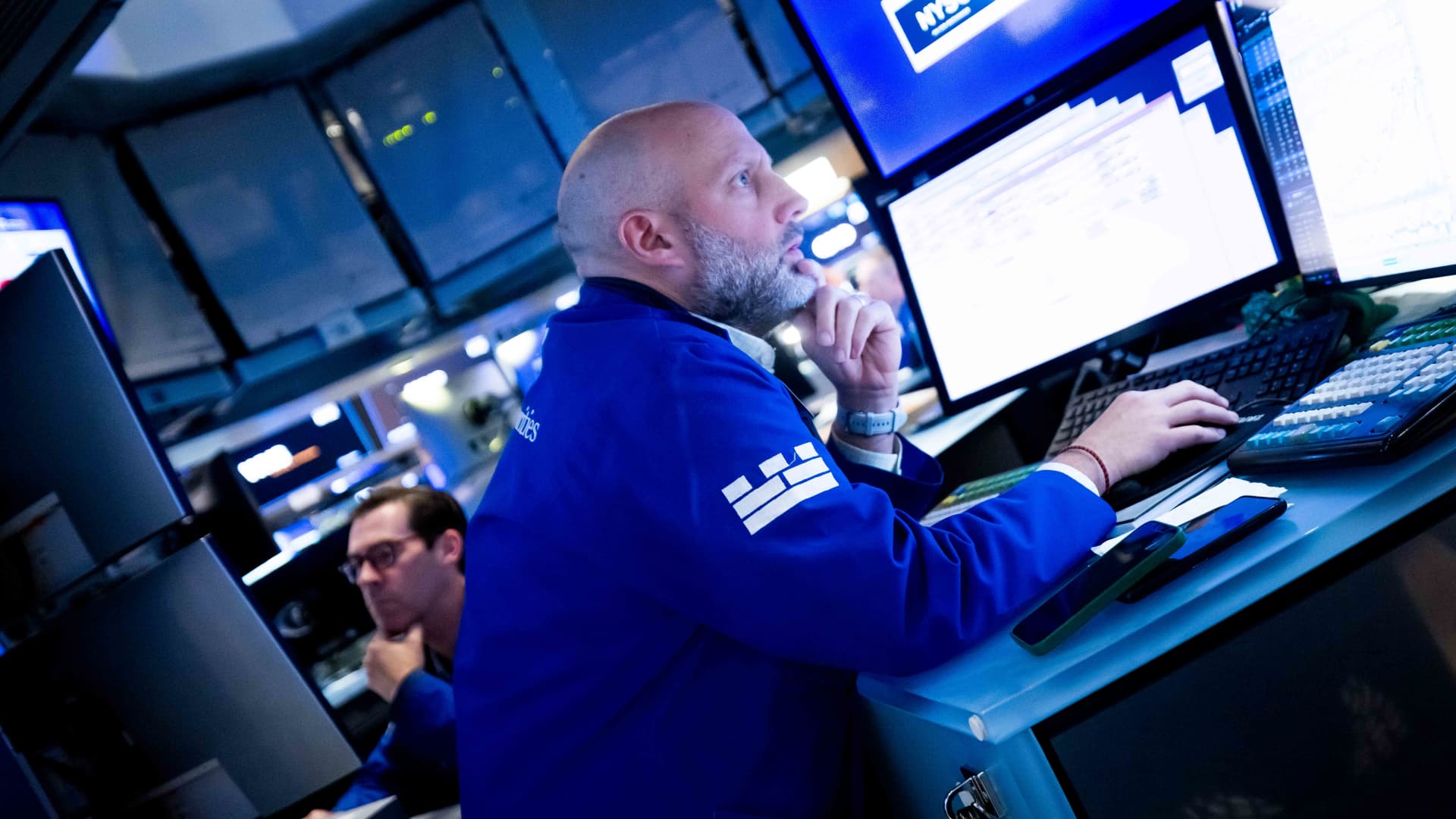 This energy stock with a history of comebacks is poised to do it again, according to the charts