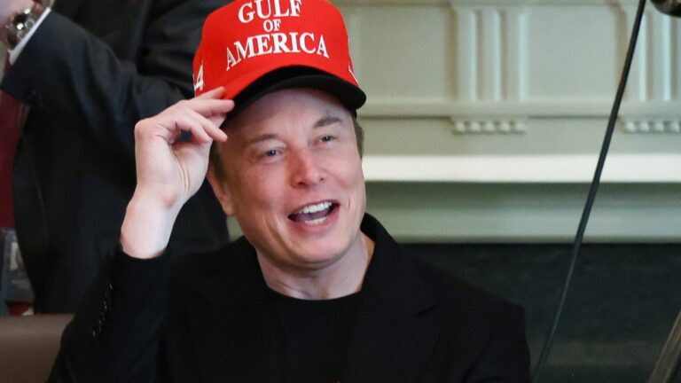 Elon Musk bids farewell — sort of — to Trump Cabinet, claims DOGE saved $160 billion