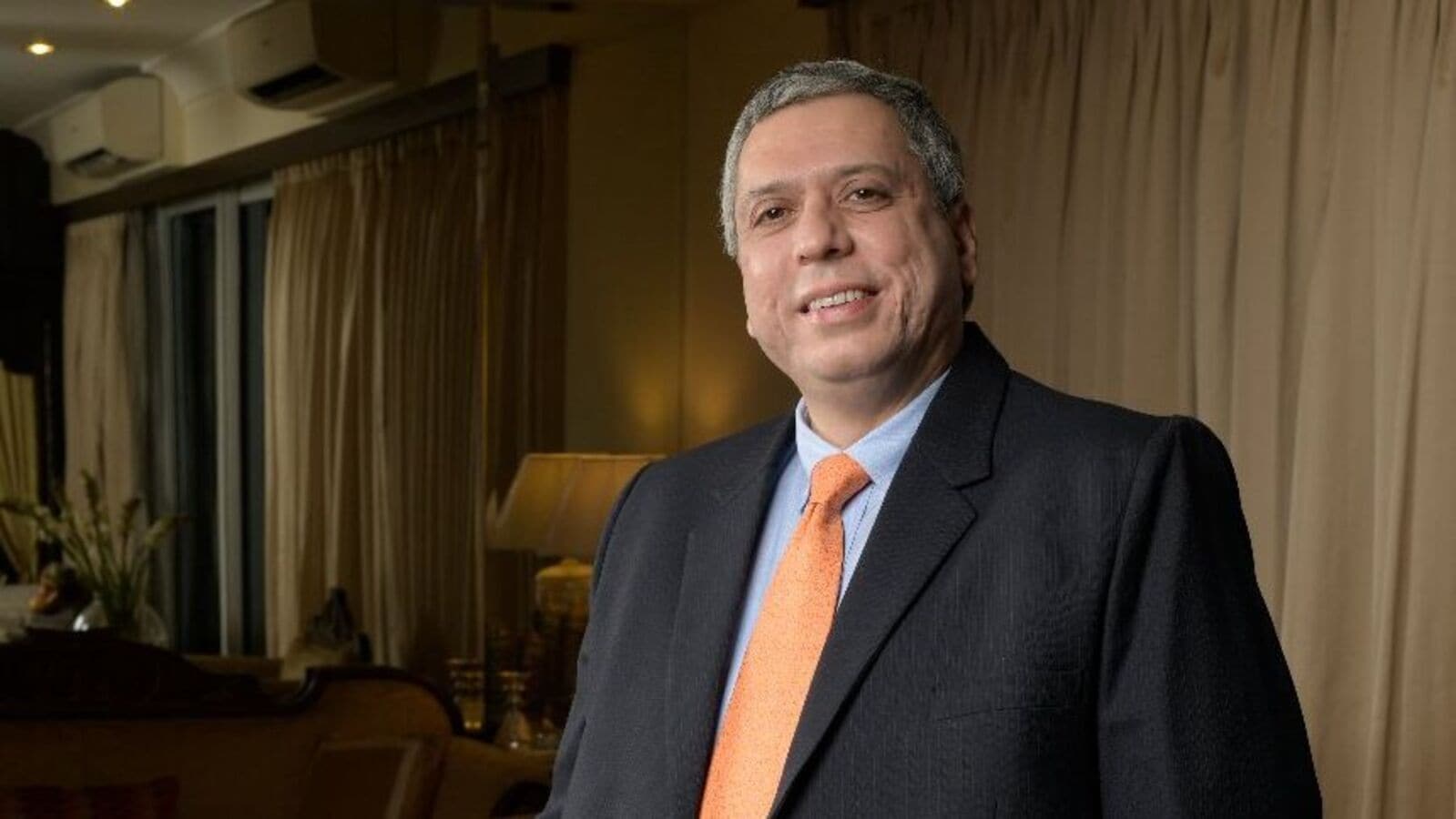 Ajay Bagga flags bear market in US small-caps even as Donald Trump predicts stock market boom despite tariff turmoil