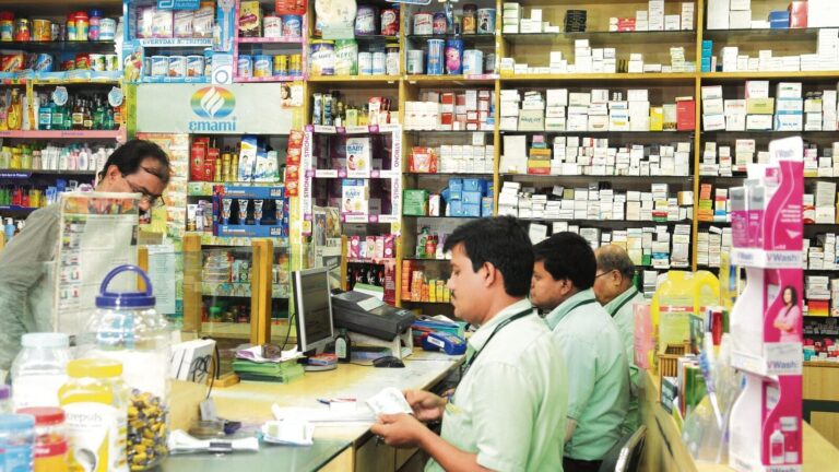 Cipla, Sun Pharma, Ipca Labs, JB Pharma drive Indian pharma market growth in March’2025