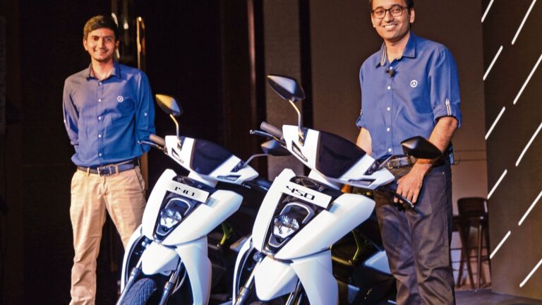 Ather Energy IPO lists plenty of EV jargon as risks. Here’s what investors must know | Stock Market News