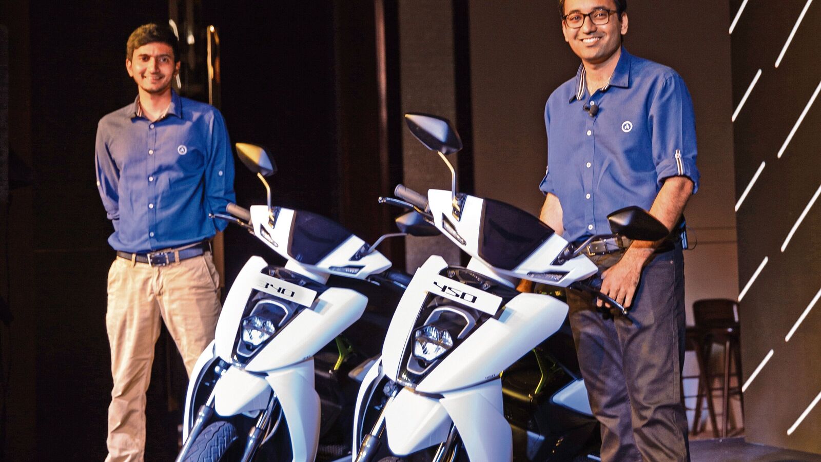 Ather Energy IPO lists plenty of EV jargon as risks. Here’s what investors must know | Stock Market News