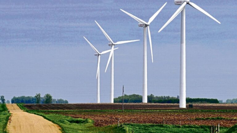 Suzlon share price jumps despite weak Indian stock market. Do you own?