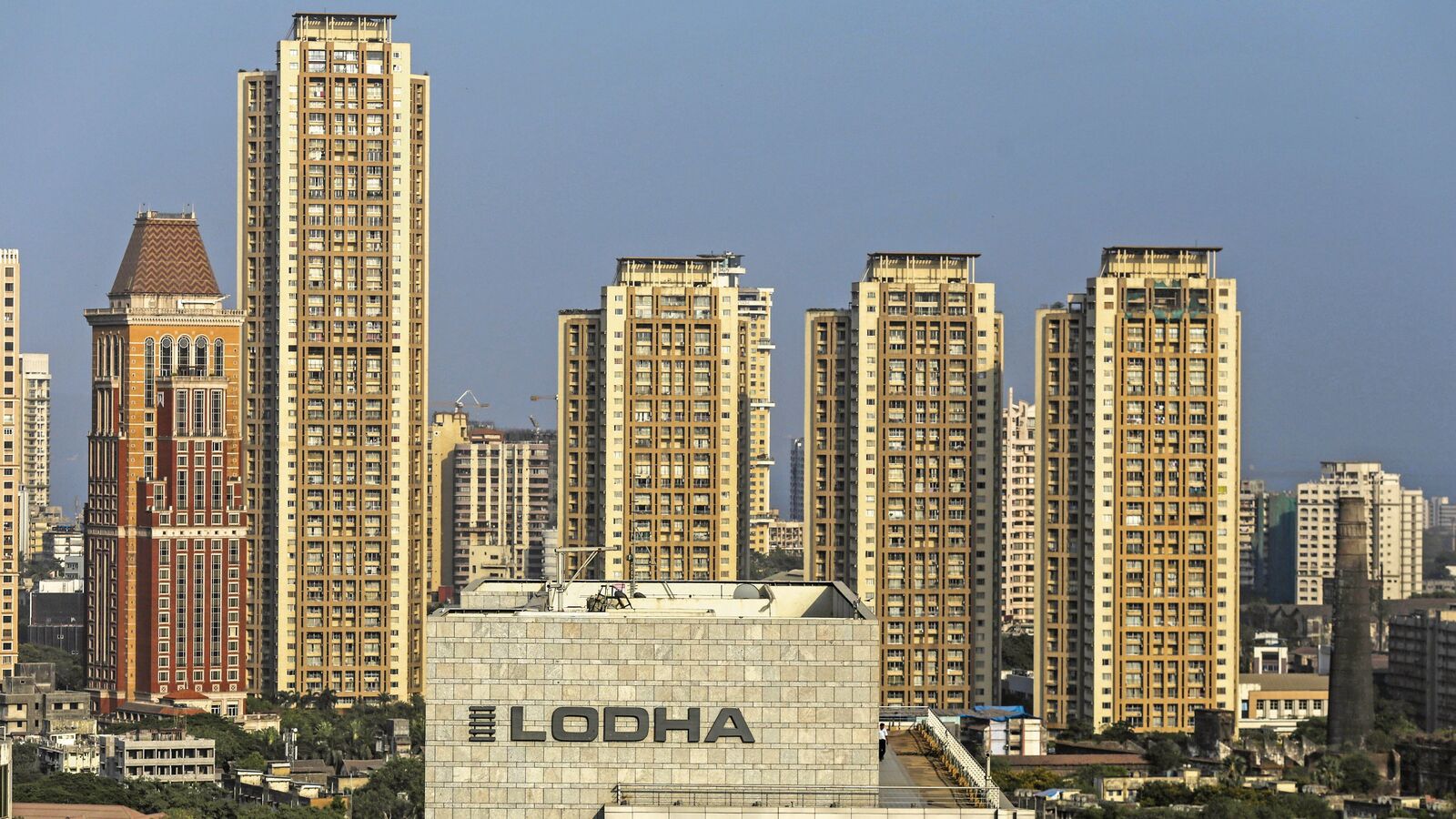 Why Macrotech is upbeat about its prospects even as India's realty market braces for a slowdown