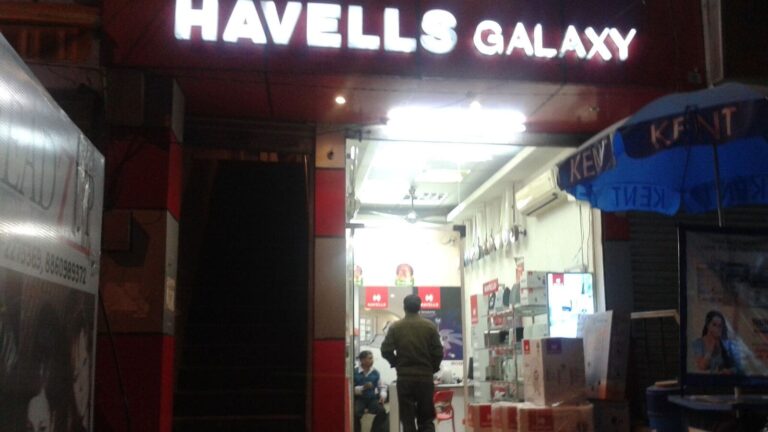 Why did Havells India share price fall 5% despite healthy Q4 results? Key reasons explained