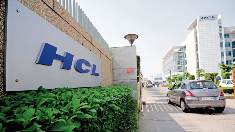HCL Technologies Q4 Results Preview: Net profit may fall 6% QoQ with muted revenue growth, margins to be under pressure | Stock Market News