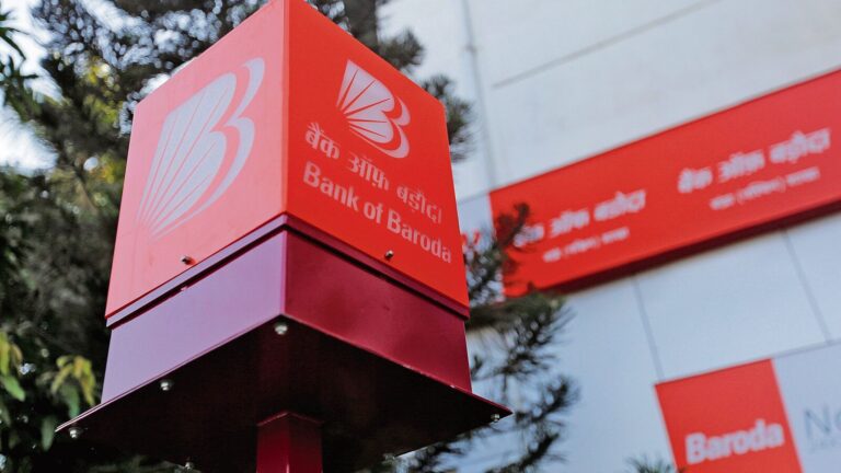 Bank of Baroda sets board meeting date to declare Q4 results 2025, dividend