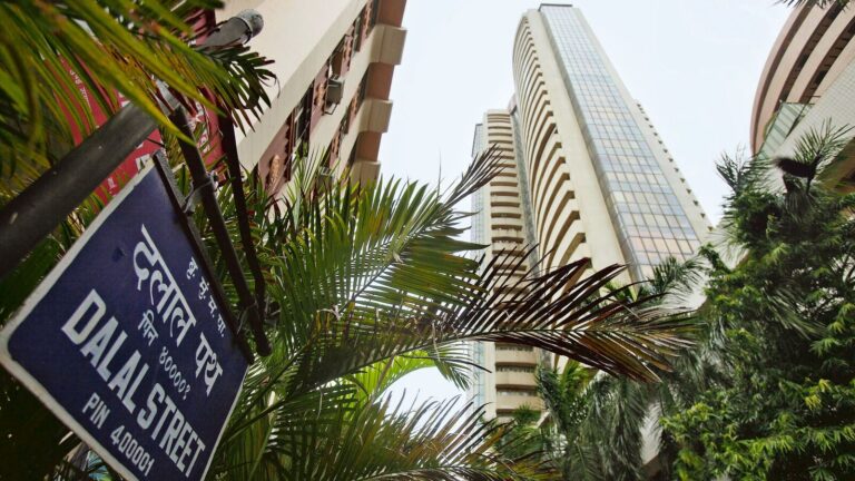 Week Ahead: Q4 results, auto sales, India-Pak tensions, global cues among key triggers for Indian stock market