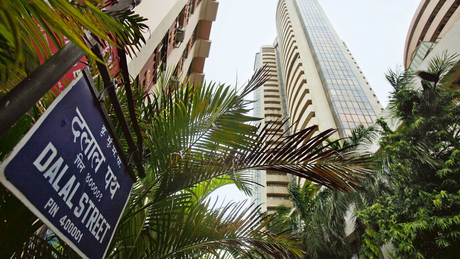 Sensex, Nifty rally over 12% in April: Is Indian stock market being too optimistic as real risks linger?