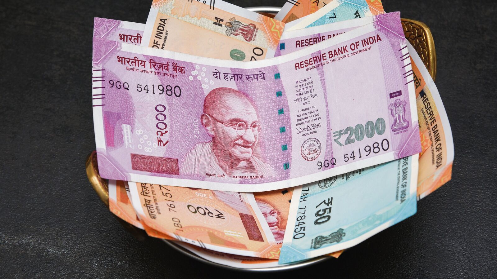 $2 billion fund manager more than doubles cash holding in India's top-performing mutual fund. Here's why