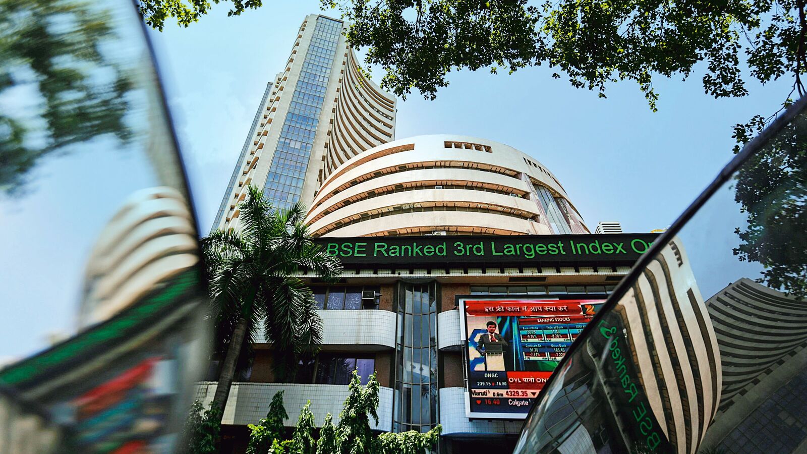 Black Monday: What Gift Nifty signals for the Indian stock market today as Asian shares tank to multi-year lows?