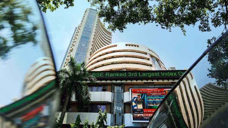 Stock Market Today Live: Gift Nifty, Asian markets signal positive start for Sensex, Nifty 50