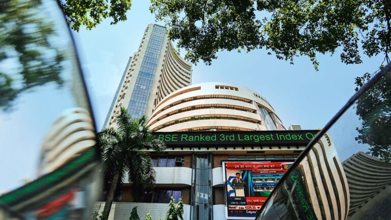 Sensex rises for 4th day in a row? 10 key highlights of Indian stock market today