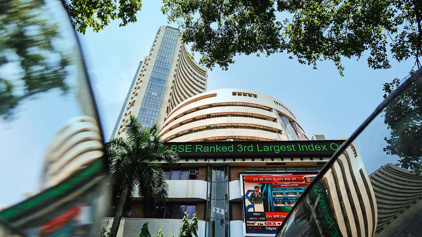 Sensex rises for 4th day in a row? 10 key highlights of Indian stock market today