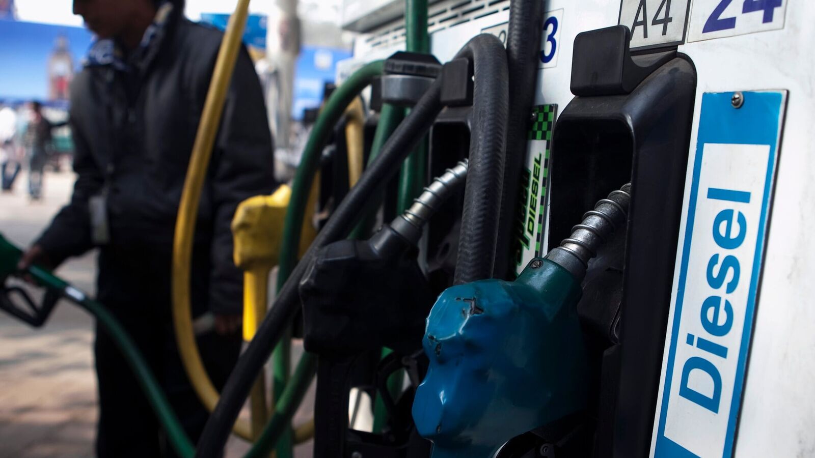 BPCL, HPCL, IOCL : Brent crude prices below $70 a barrel and be supportive for the Oil Marketing Companies