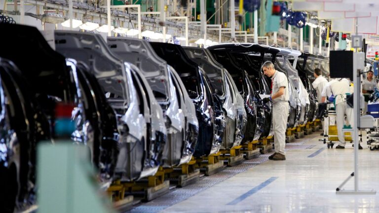 Tata Motors, Bajaj Auto to Ola Electric: Key reasons why HSBC cut target prices for many auto stocks