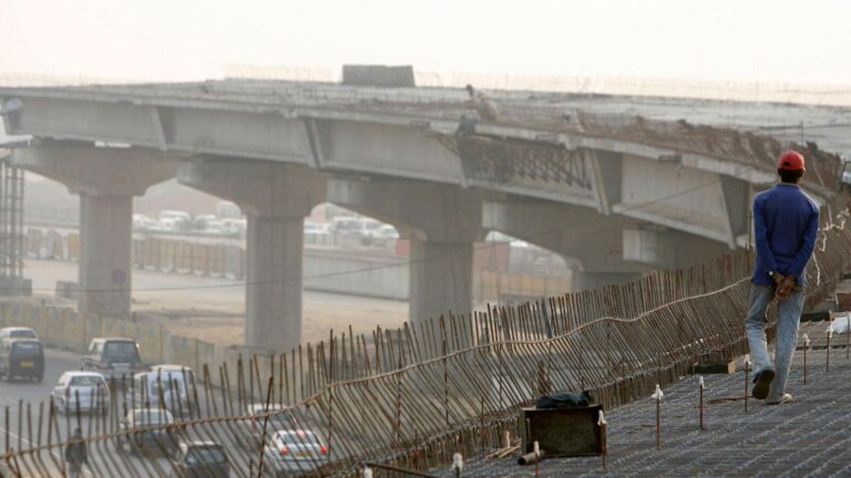 PNC Infra, Ashoka Buildcon, IRB others: Increase in competition may lead to a moderation in operating margins